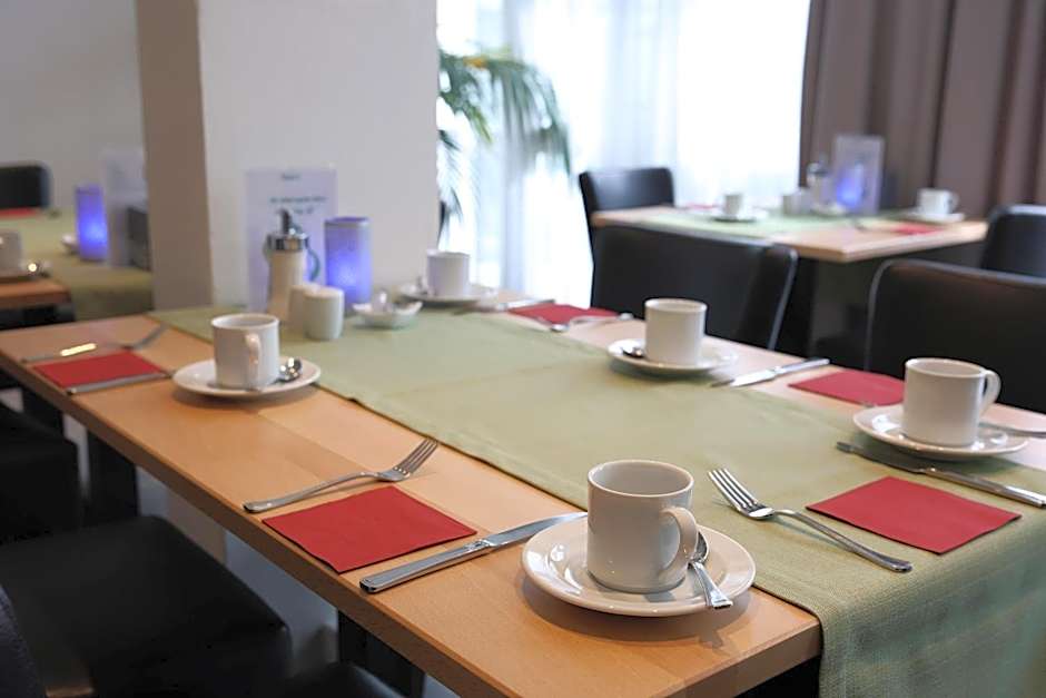 Best Western Hotel Erlangen