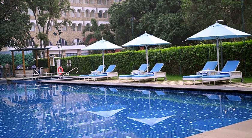 Taj Ganges, Varanasi