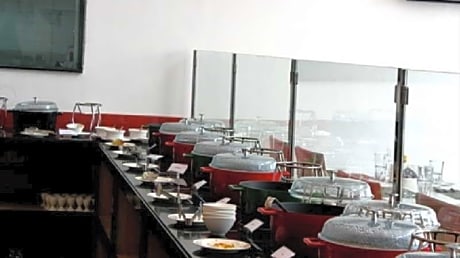 Citrus Hotel - Cunningham Road