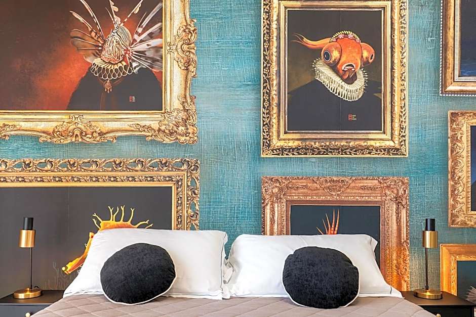 Hotel Baia di Talamone