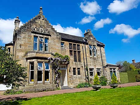 Bonkle House