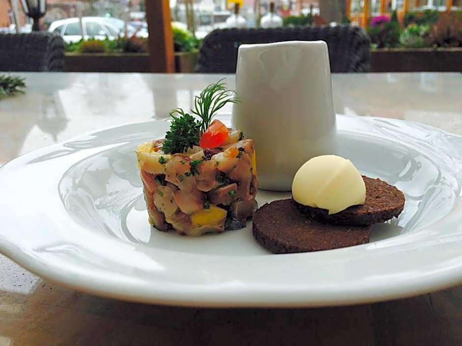 Rüter's Hotel & Restaurant