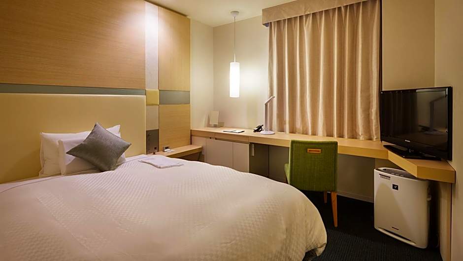 JR-EAST Hotel Mets Niigata