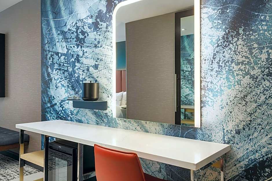 Tempo by Hilton Raleigh Downtown