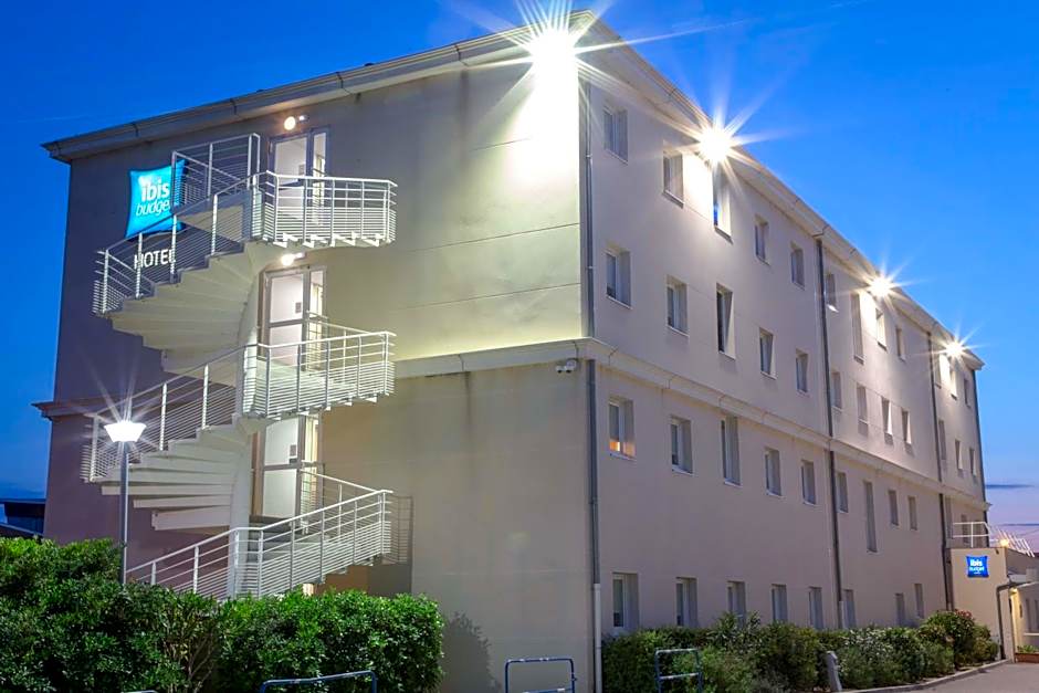 ibis budget Marseille L'Estaque