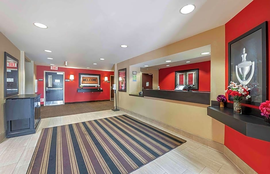 Extended Stay America Suites - Indianapolis - Airport