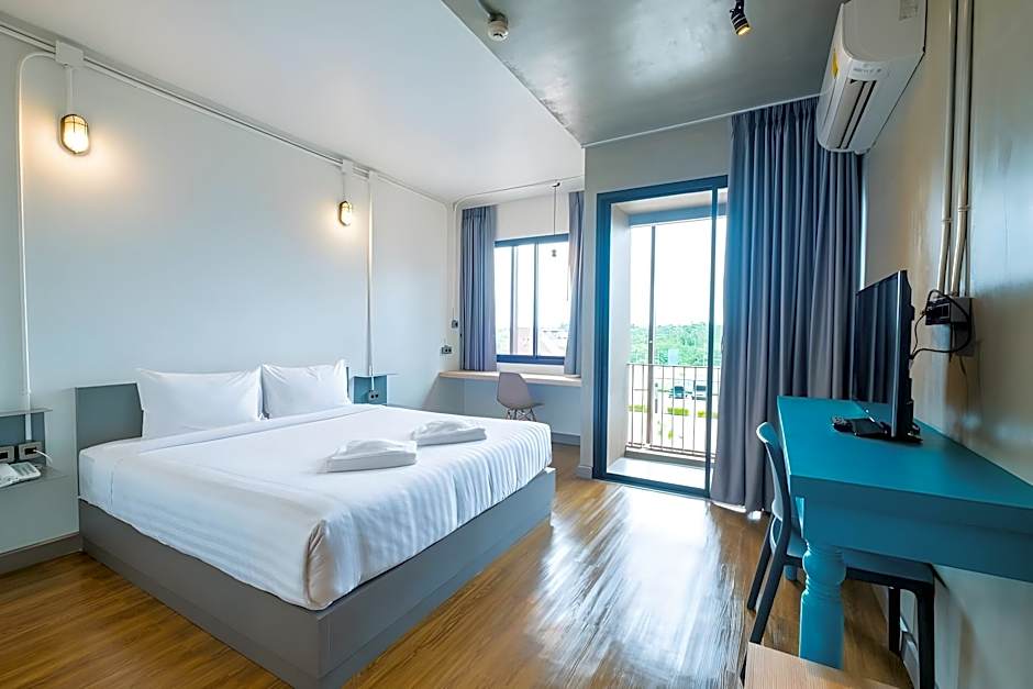 S.22 Hotel
