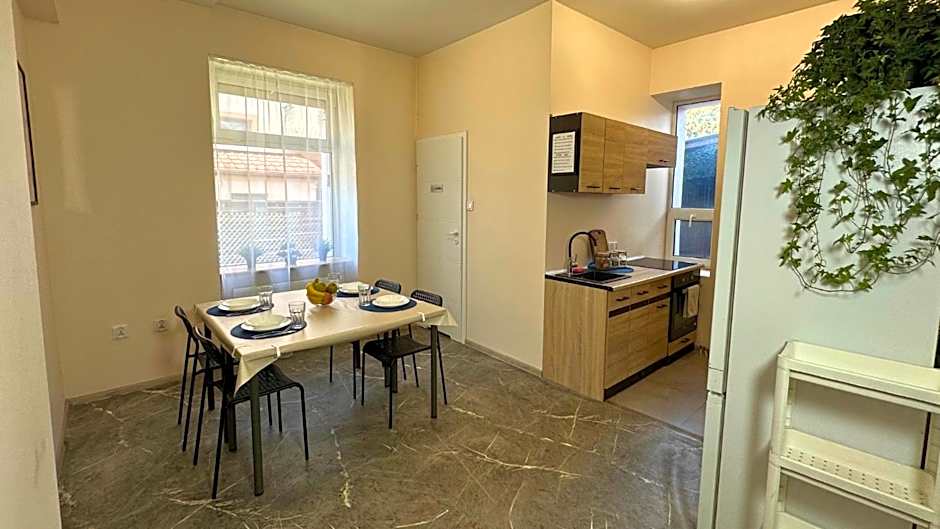 Noclegi Słodki Sen 2