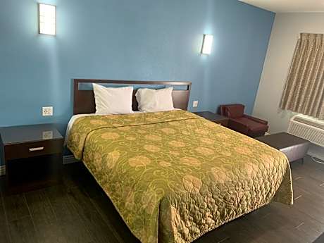 Double Room - Disability Access