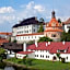 Hotel Concertino Zlatá Husa