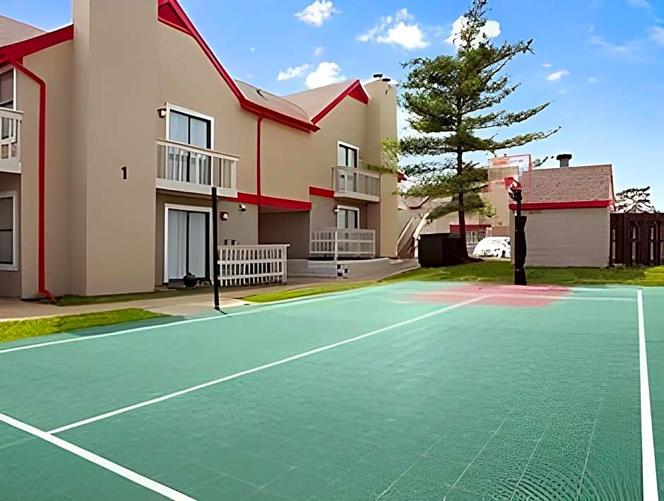 Affordable Suites of America Grand Rapids