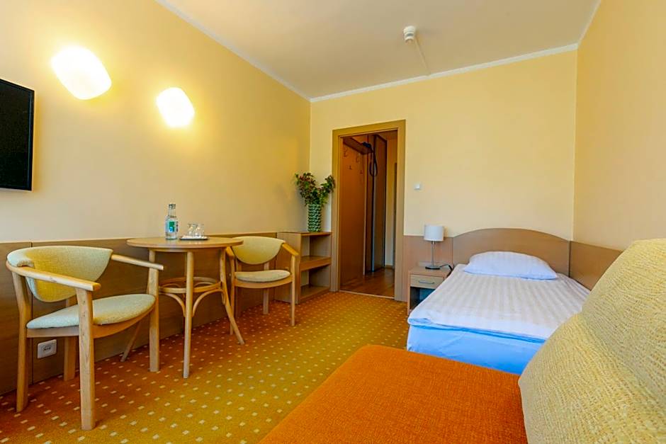 Hotel Perła Południa