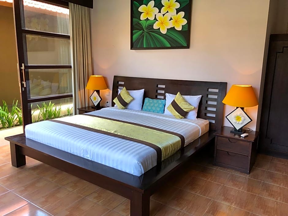 D'Kubu Legian