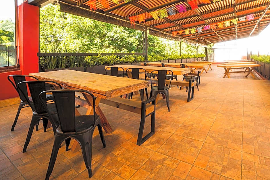 Collection O Al otro lado del rio, Puebla