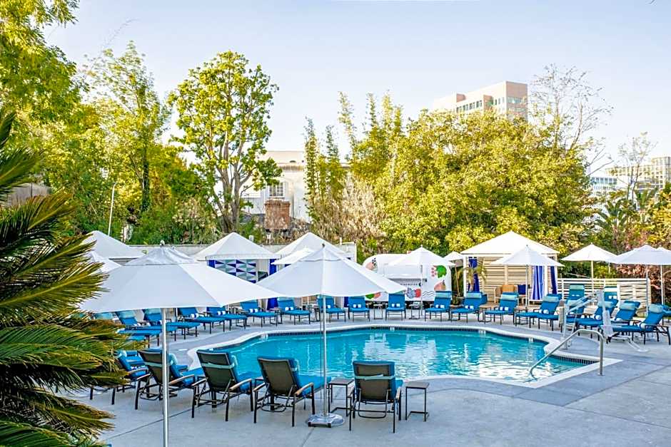 W Los Angeles - West Beverly Hills