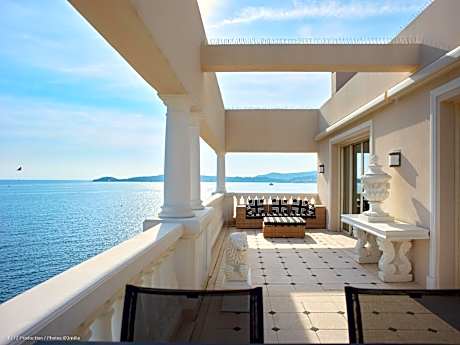 Suite Ambassadeur Royal