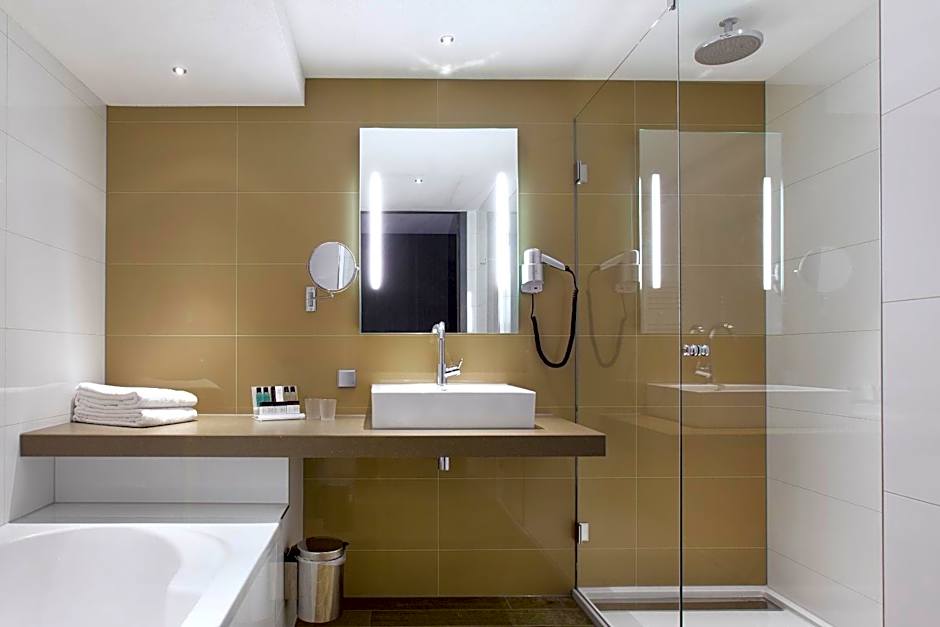 Van der Valk Hotel Haarlem