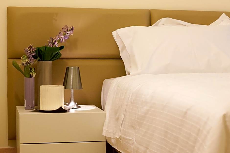 Residenza Agnello D'Oro