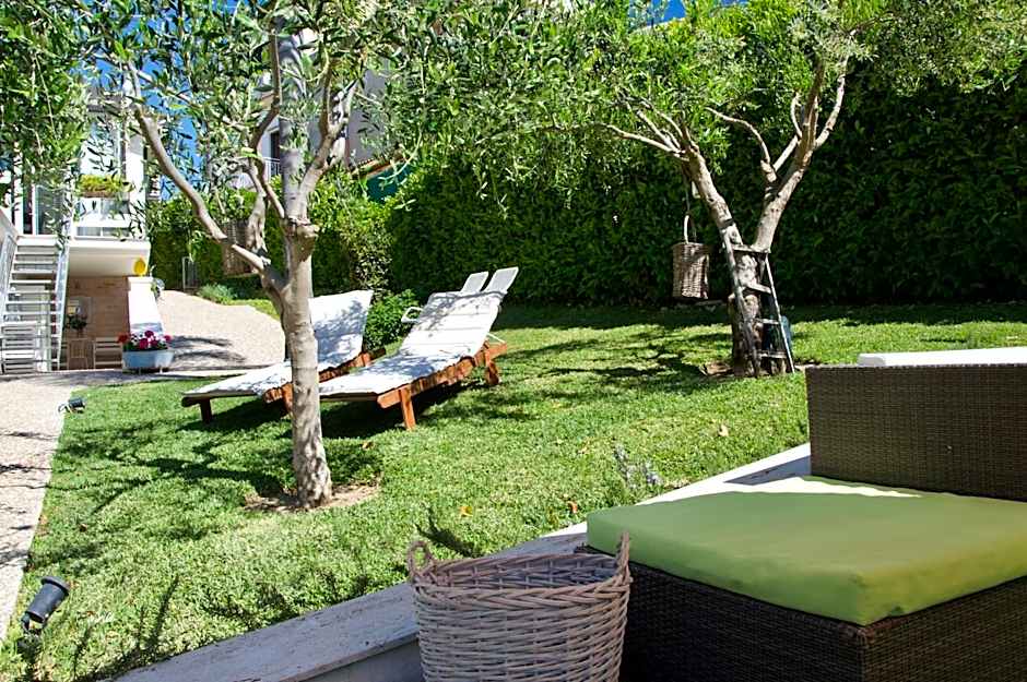 Villa Volli Three Rooms