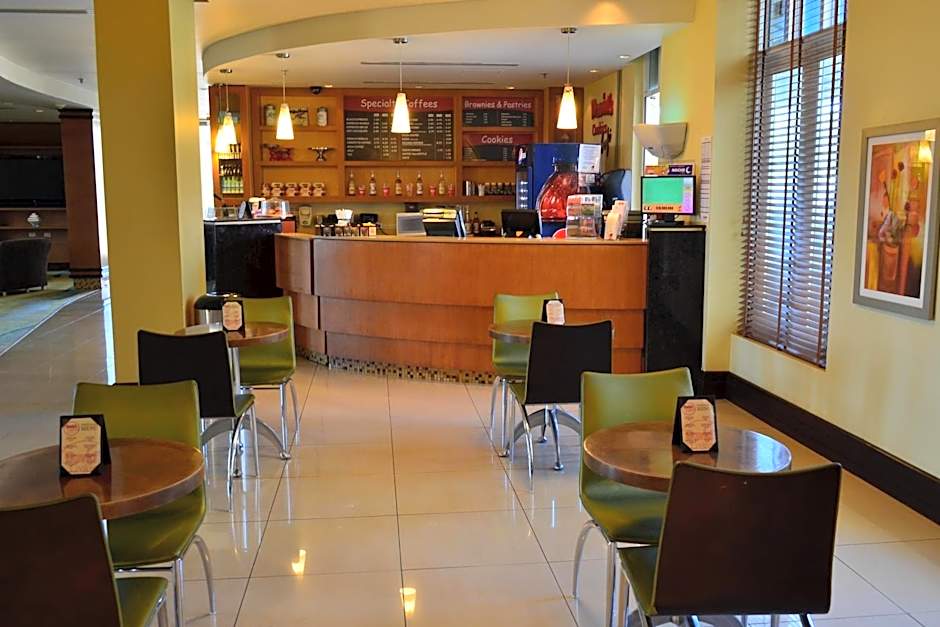 Courtyard by Marriott Aguadilla