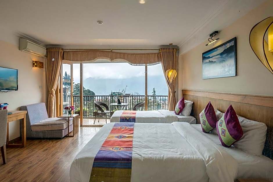 Sapa Panorama Hotel