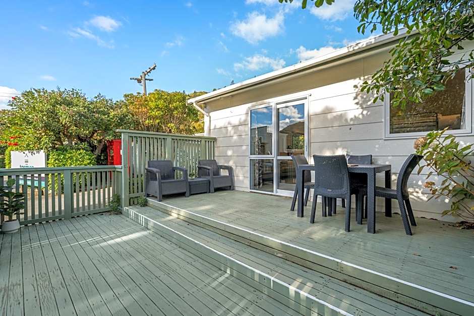 Tasman Holiday Parks Picton