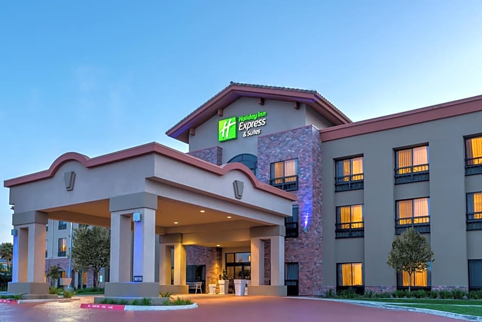 Holiday Inn Express Hotel & Suites Atascadero By IHG