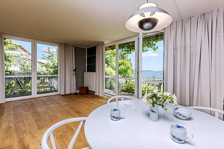 Im-Jaich Wasserferienwelt