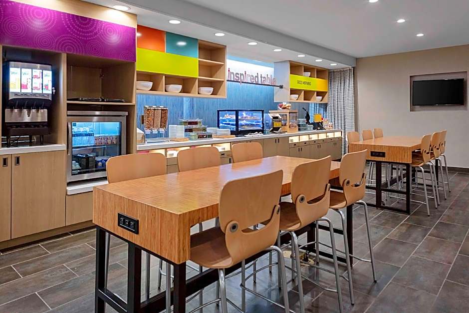 Home2 Suites by Hilton Vidalia, GA