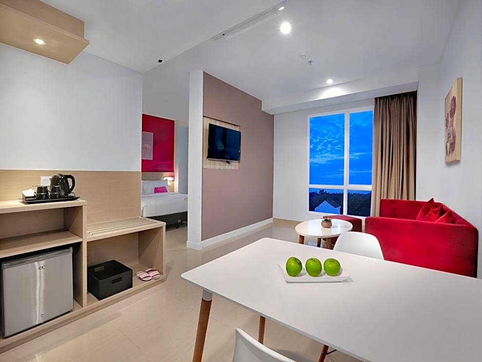 favehotel Tuban