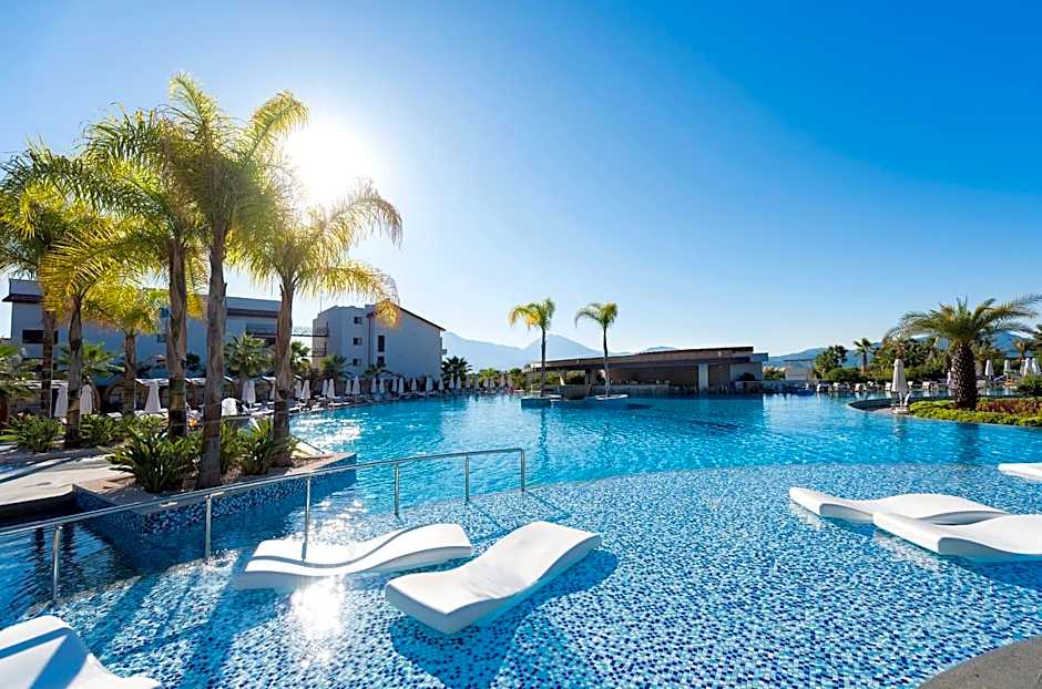 Akra Fethiye Tui Blue Sensatori - Ultra All Inclusive