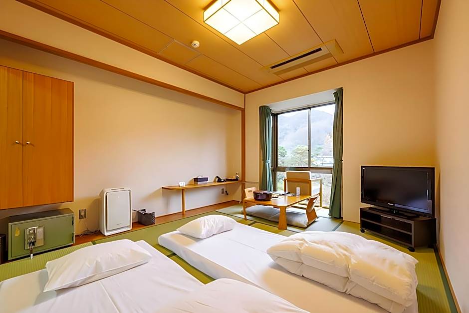 Kamogawaso