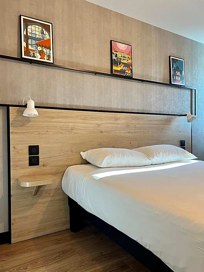 Hotel IBIS Angouleme Nord