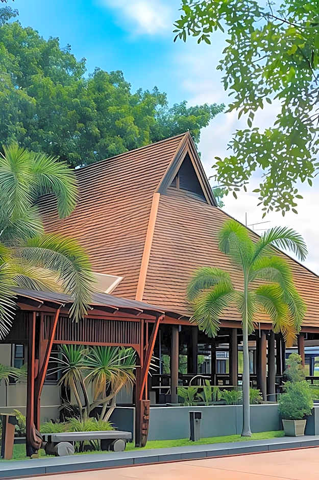 Inpawa Boutique Hotel