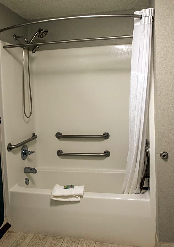 Best Western Inn