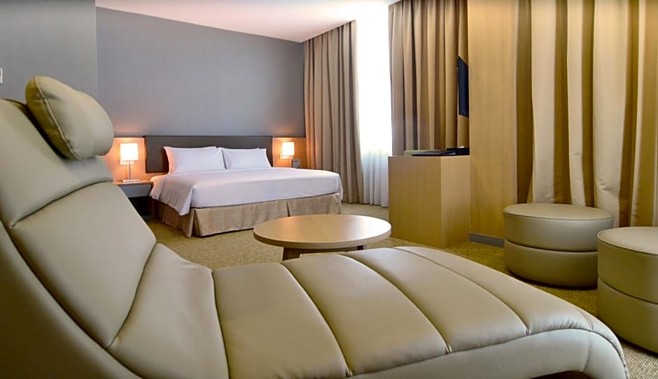 Hotel N°5