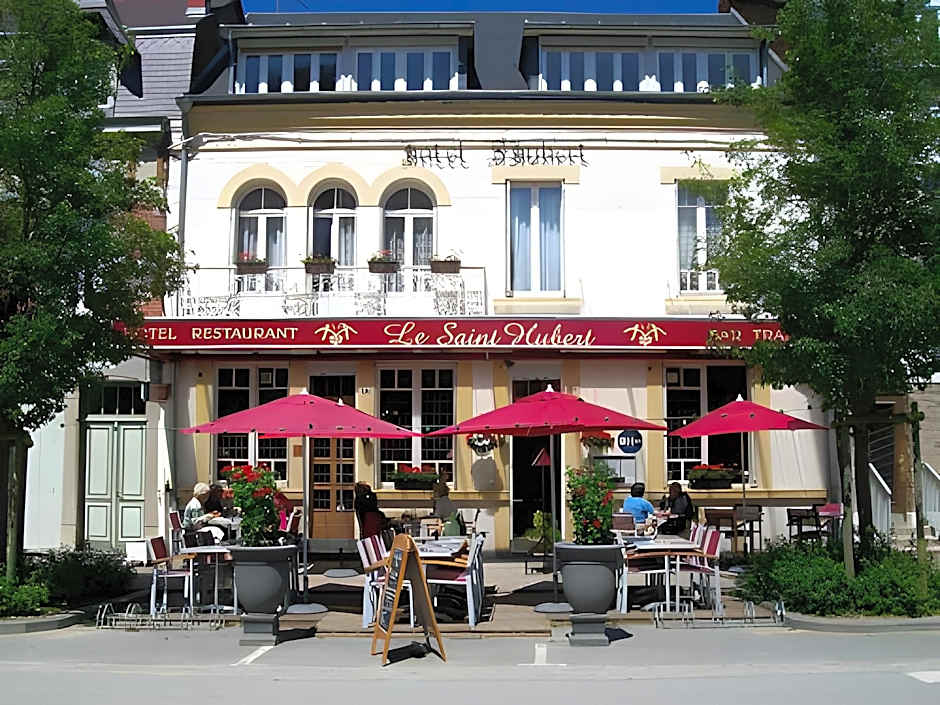 Logis Le Saint Hubert