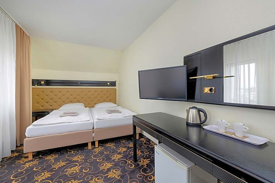 Gryf Resort Międzywodzie