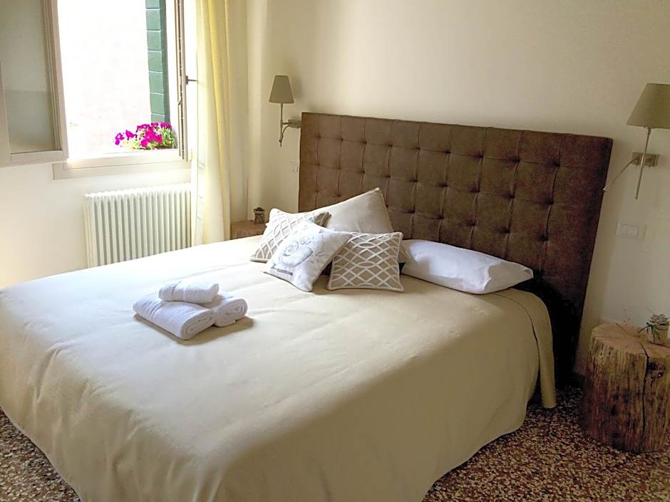 B&B Al Pozzo di Luce