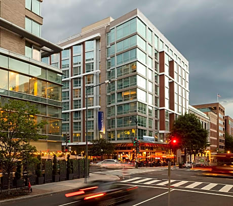 Hilton Garden Inn Washington DC/Georgetown Area