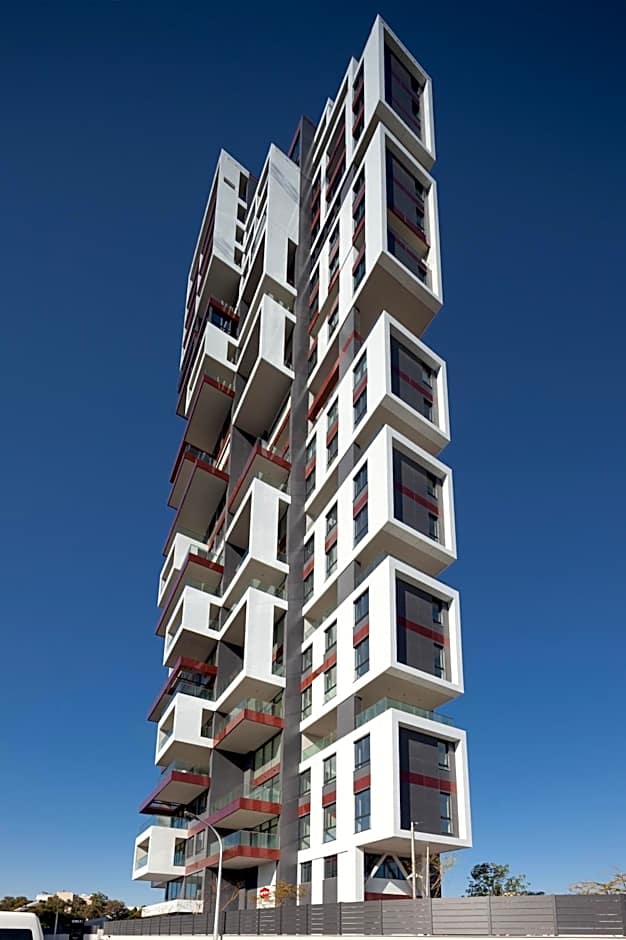 ONLY Boutique Suites & Residences