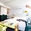ibis Styles Thonon Les Bains Hotel