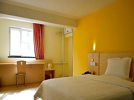 WH - Zizhu 1 Bed Room