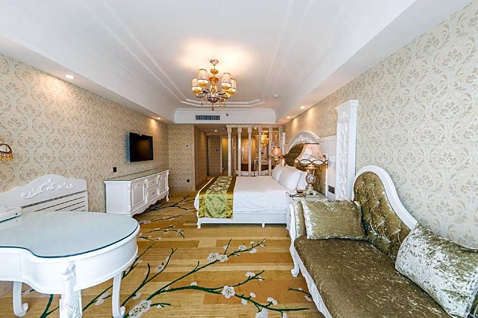 Guilin Bravo Hotel Grand Wing