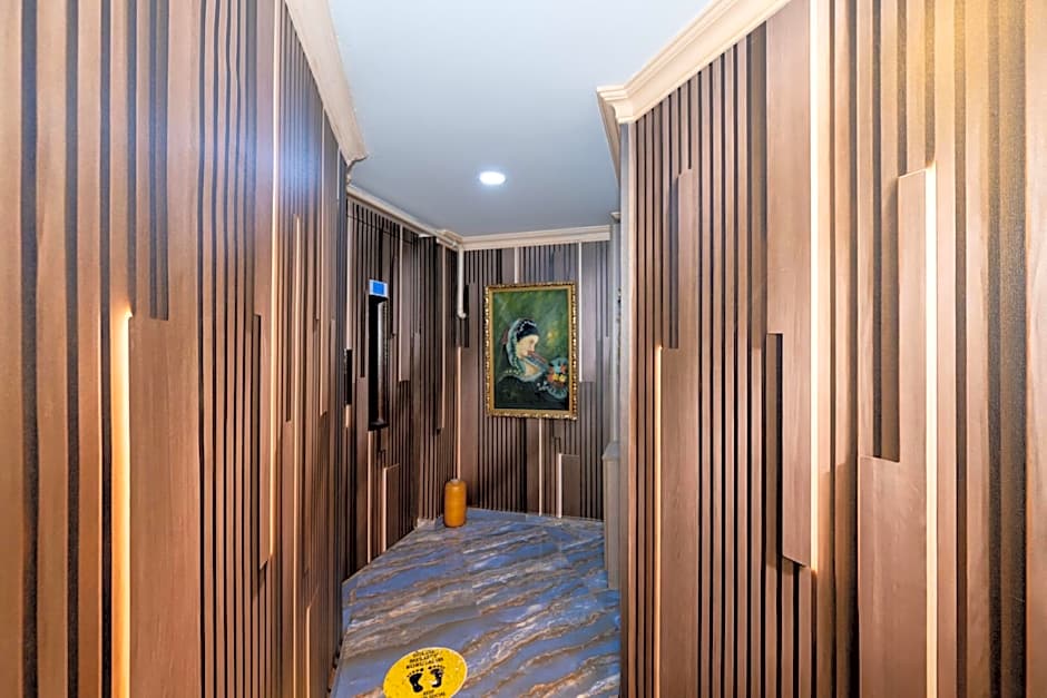 Maxwell Hotel
