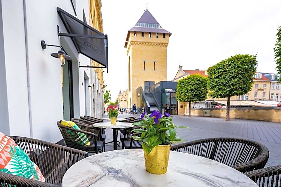 Hotel Botterweck