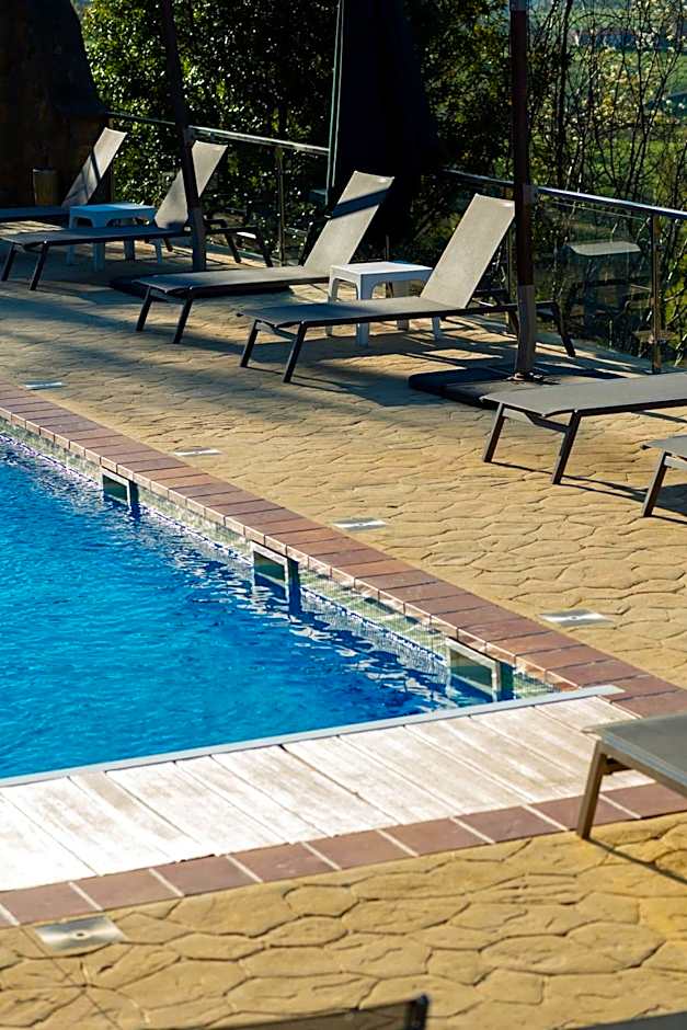 Hotel Cerro La Nina