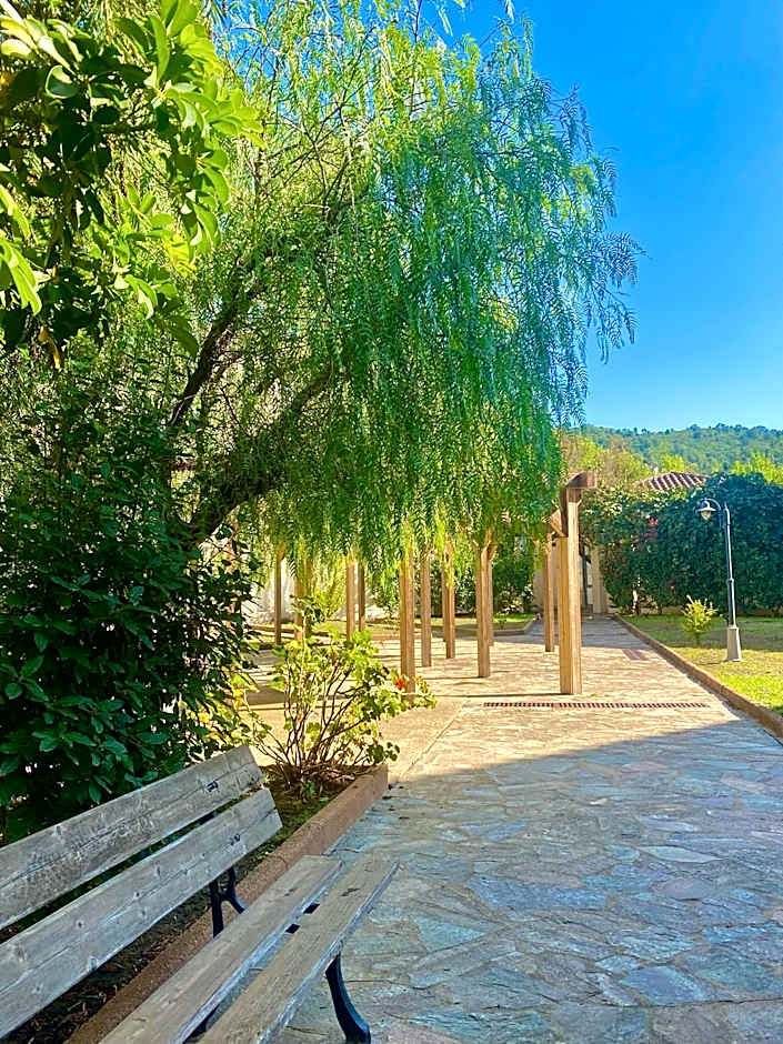 Résidence Les Pavillons du Golfe