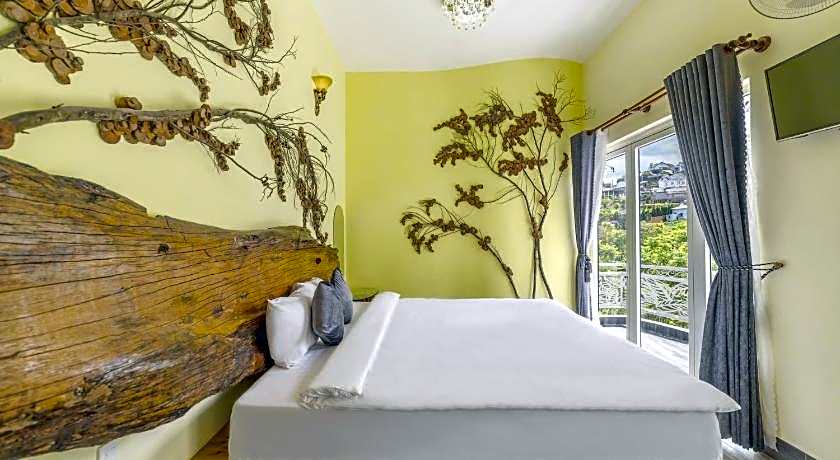 Mac Valley Dalat Hotel