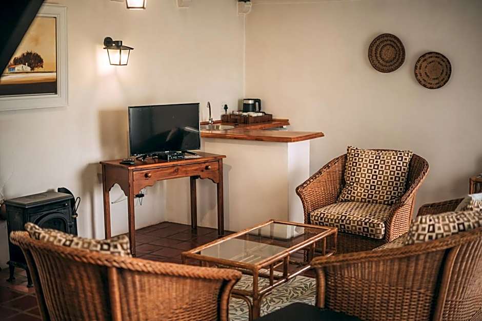 Wyndford Holiday Farm